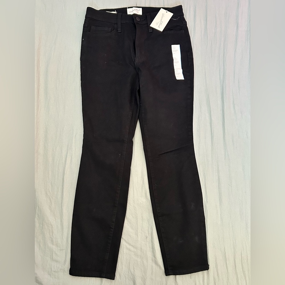 Universal Thread Women's Dark Jeans